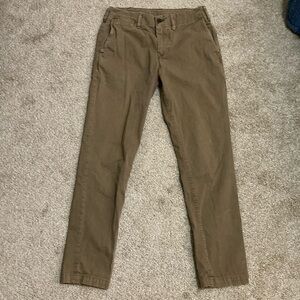 American Eagle Flex Fit Pants